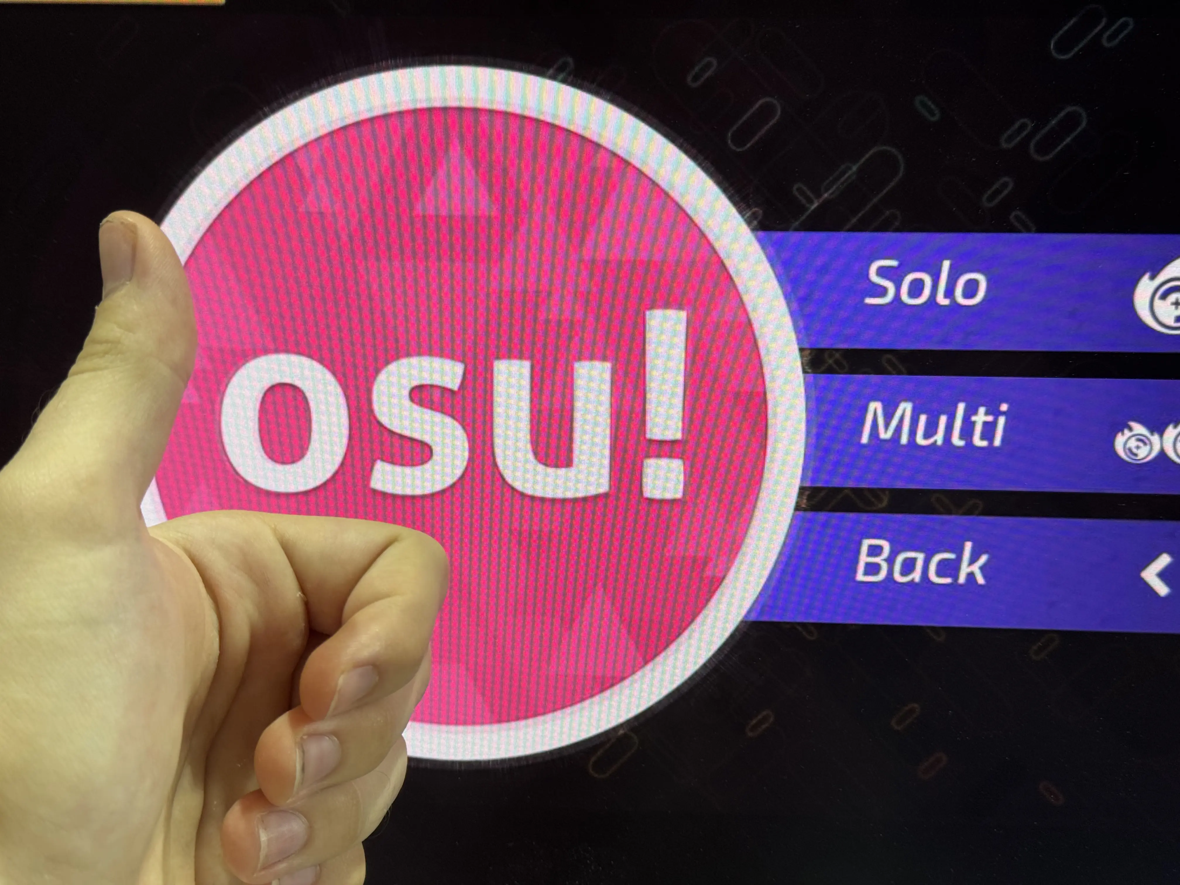 osu!